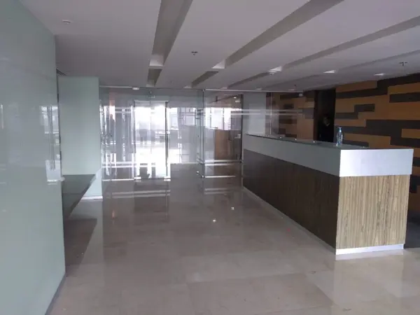 Oficina en renta en Polanco I Sección, Miguel Hidalgo — foto 3 de 23