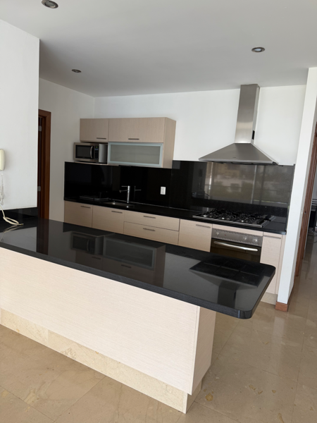 Departamento en renta en Lomas Altas, Zapopan — foto 2 de 14