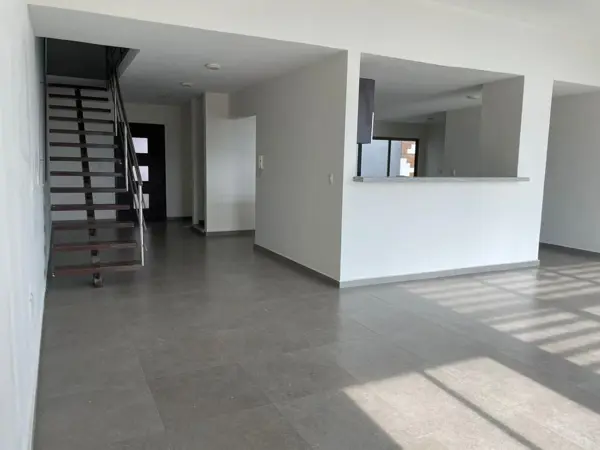 Departamento en renta en Ejido Primero de Mayo Norte, Boca del Río — foto 3 de 10