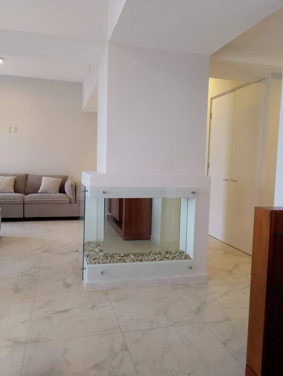 Departamento en renta en Lomas de Angelópolis II, San Andrés Cholula — foto 1 de 10