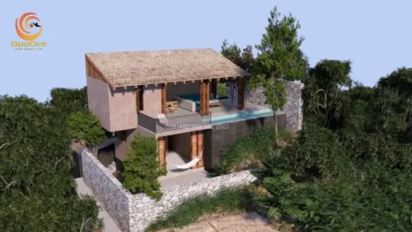 Casa en venta en San Agustinillo, Santa María Tonameca — foto 2 de 21