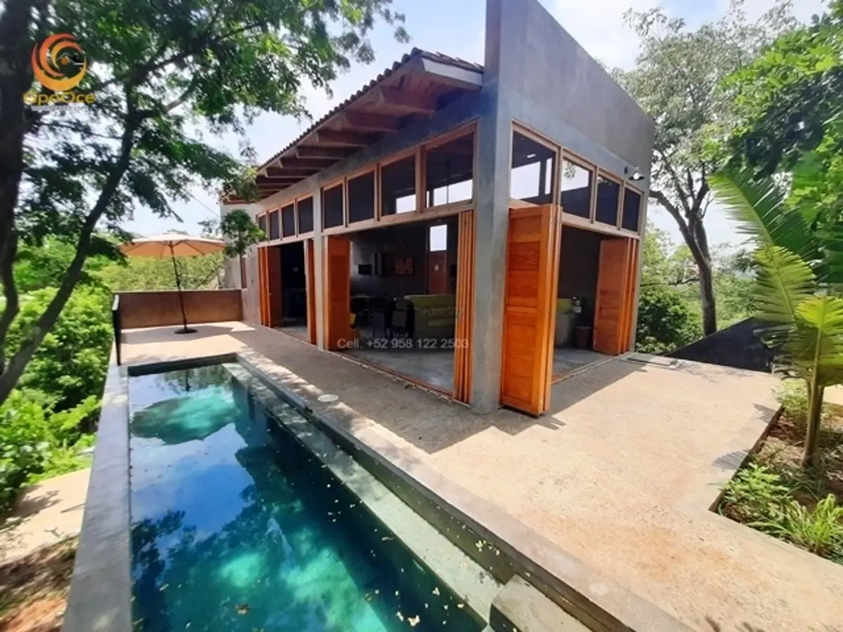 Casa en venta en San Agustinillo, Santa María Tonameca — foto 1 de 21