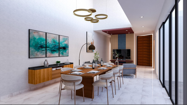 Casa en venta en El Llano, Jesús María — foto 2 de 3