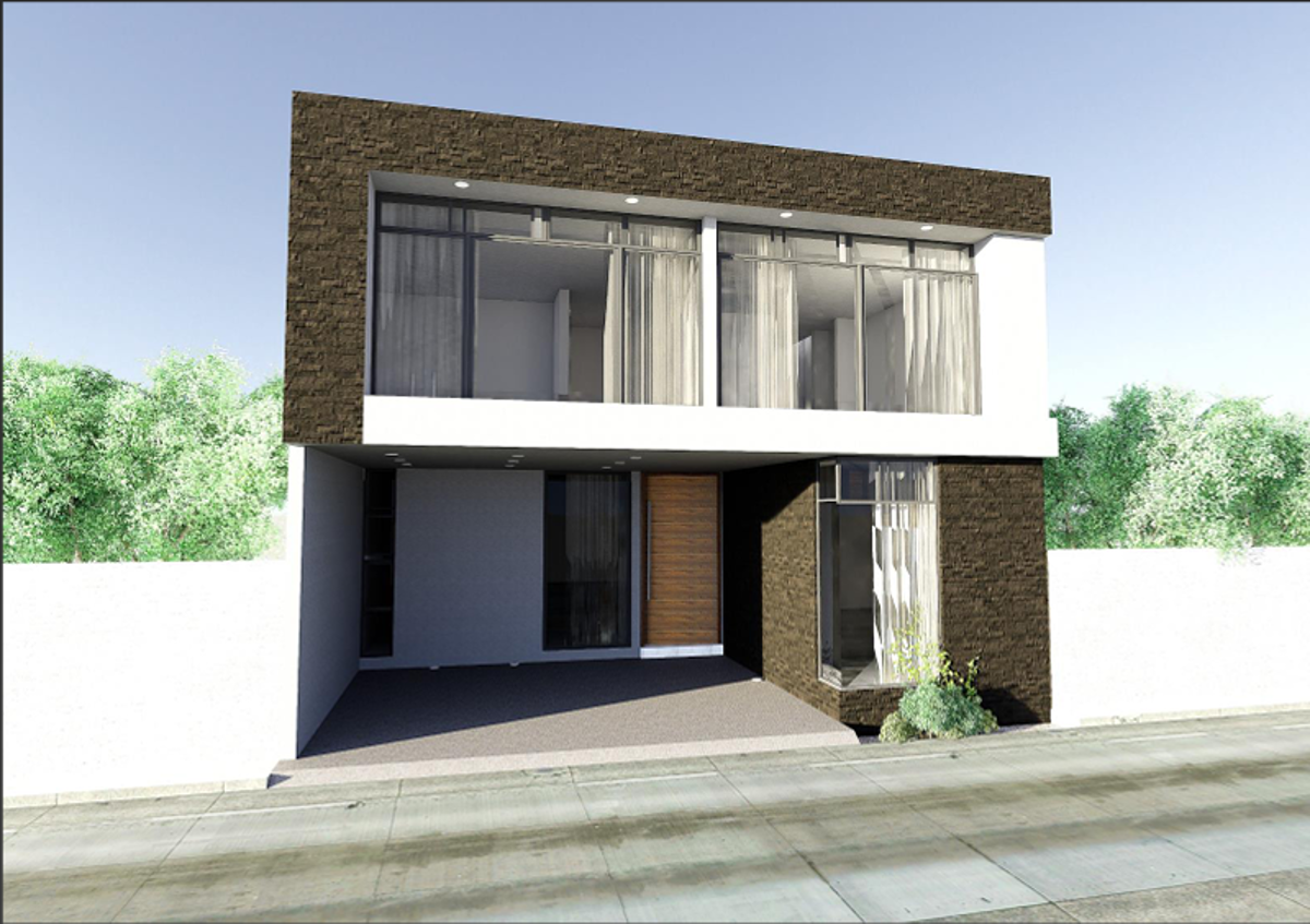 Casa en venta en El Llano, Jesús María — foto 1 de 3