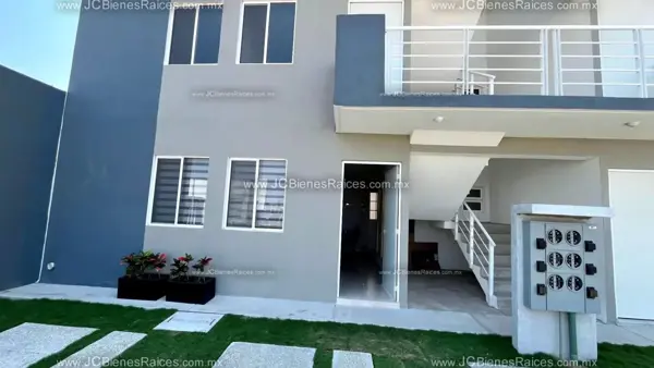 Departamento en venta en Valente Diaz, Veracruz — foto 3 de 14