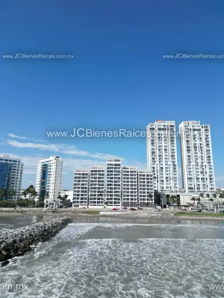 Departamento en venta en Boca del Rio Centro, Boca del Río — foto 2 de 23