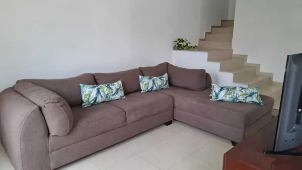 Casa en renta en Gran Santa Fe, Mérida — foto 2 de 32