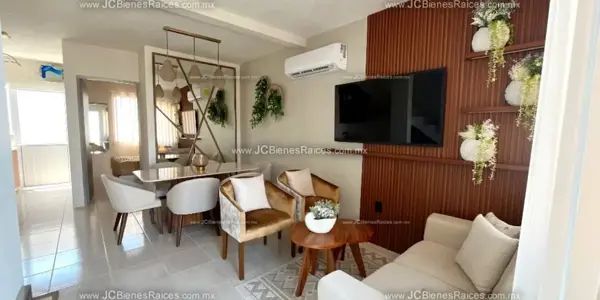Casa en venta en Valente Diaz, Veracruz — foto 3 de 19