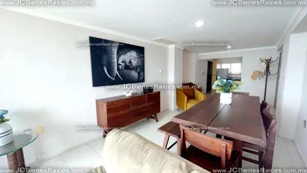 Departamento en venta en Playa Hermosa, Boca del Río — foto 3 de 18