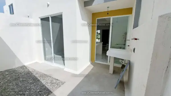 Casa en venta en Puente Moreno, Medellín de Bravo — foto 2 de 20