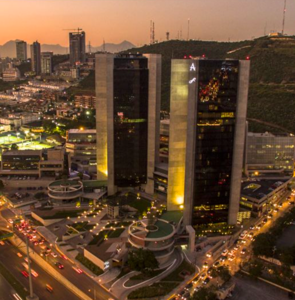 Oficina en renta en Zona Valle Oriente, San Pedro Garza García — foto 2 de 12