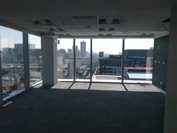 Oficina en renta en Polanco I Sección, Miguel Hidalgo — foto 3 de 22