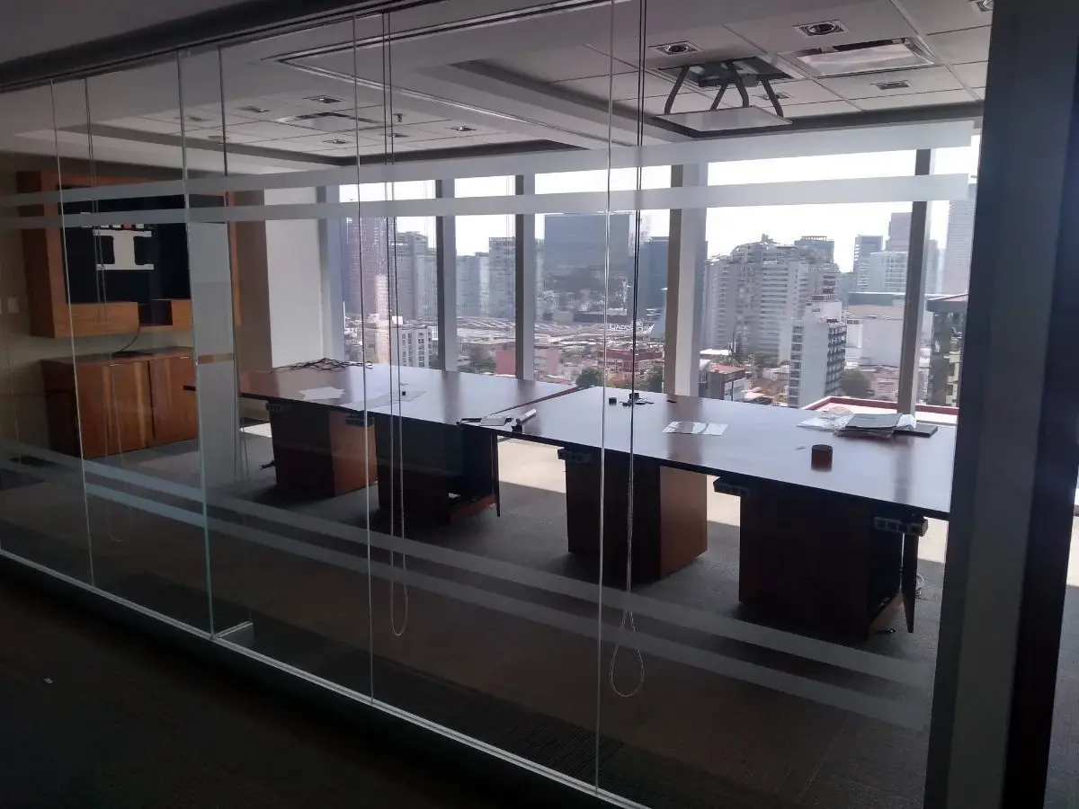 Oficina en renta en Polanco I Sección, Miguel Hidalgo — foto 1 de 22