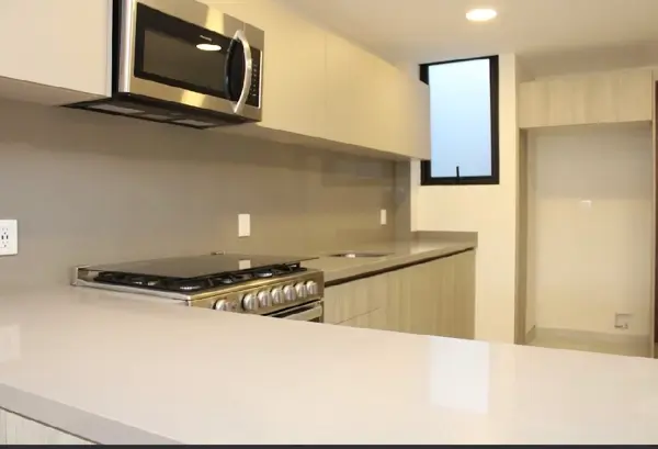 Departamento en venta en Polanco III Sección, Miguel Hidalgo — foto 2 de 20