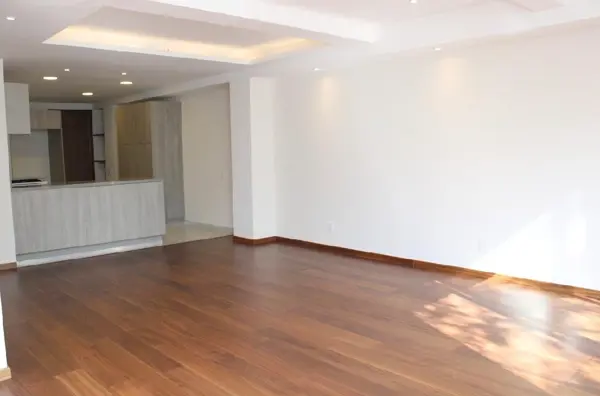 Departamento en venta en Polanco III Sección, Miguel Hidalgo — foto 3 de 20