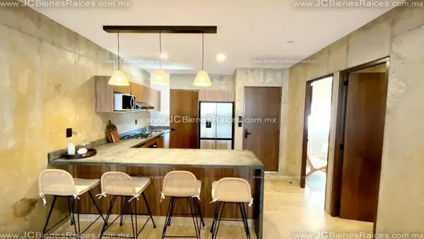 Departamento en venta en San José Novillero, Boca del Río — foto 3 de 19