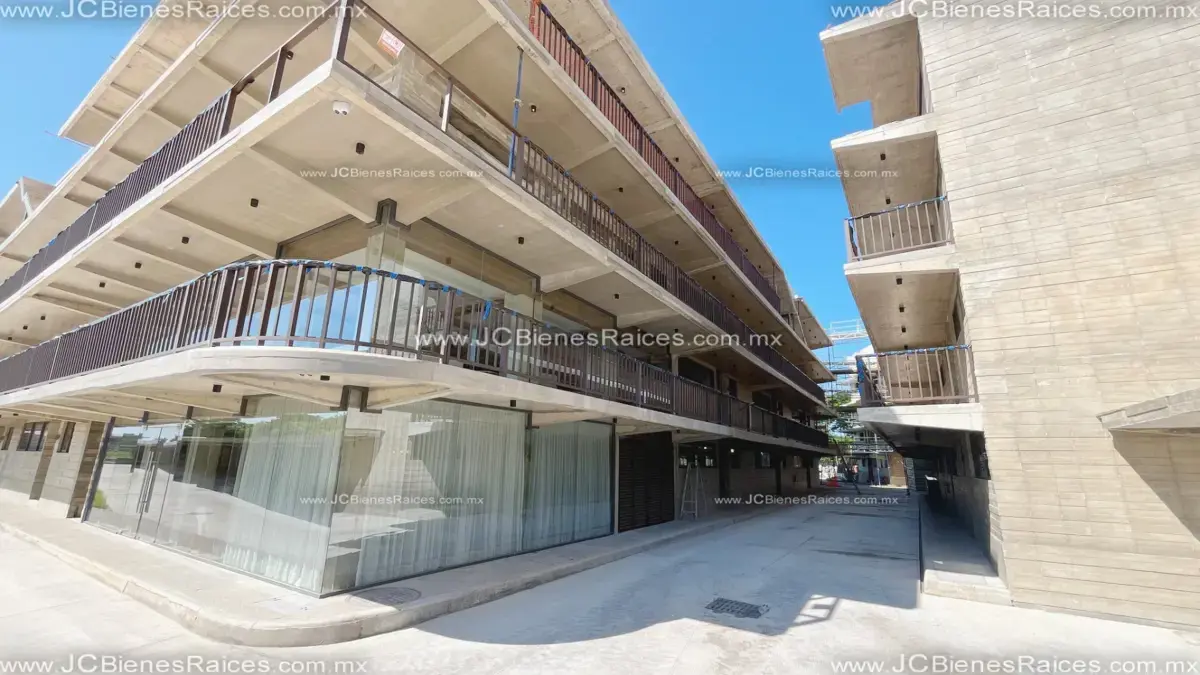 Departamento en venta en San José Novillero, Boca del Río — foto 1 de 19