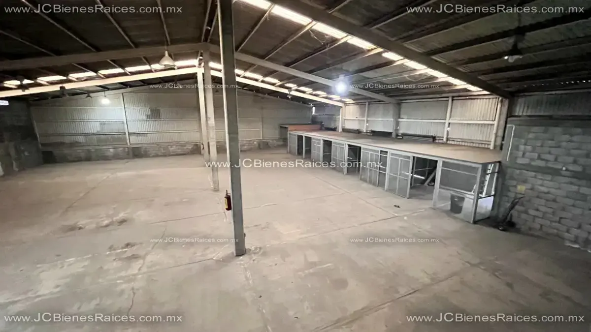 Bodega en venta en Bruno Pagliai, Veracruz — foto 1 de 20