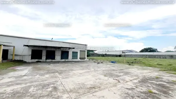 Bodega en venta en Bruno Pagliai, Veracruz — foto 2 de 20