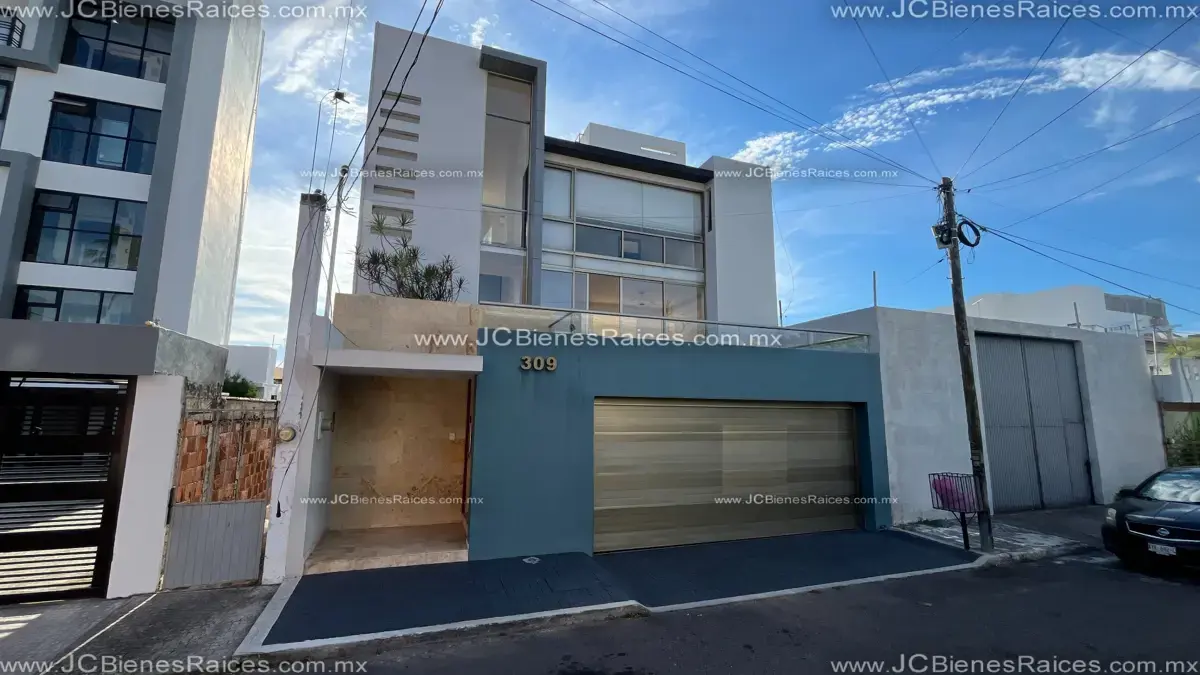 Casa en venta en La Tampiquera, Boca del Río — foto 1 de 23