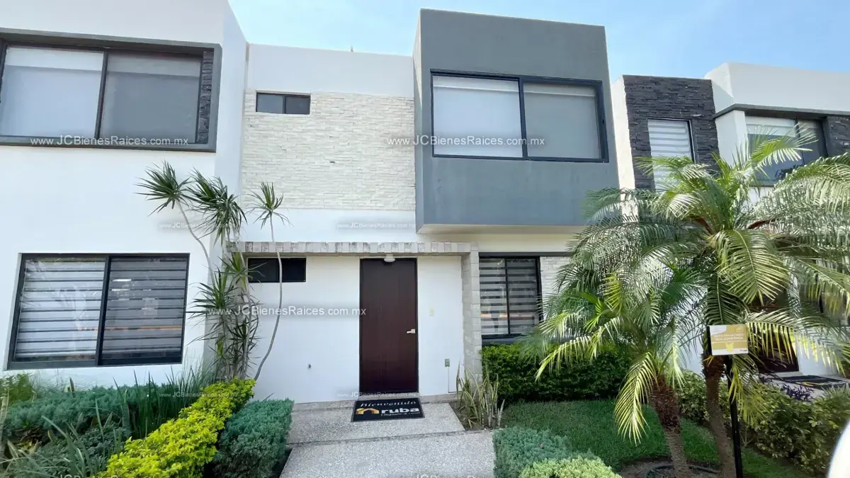 Casa en venta en Bruno Pagliai, Veracruz — foto 1 de 18