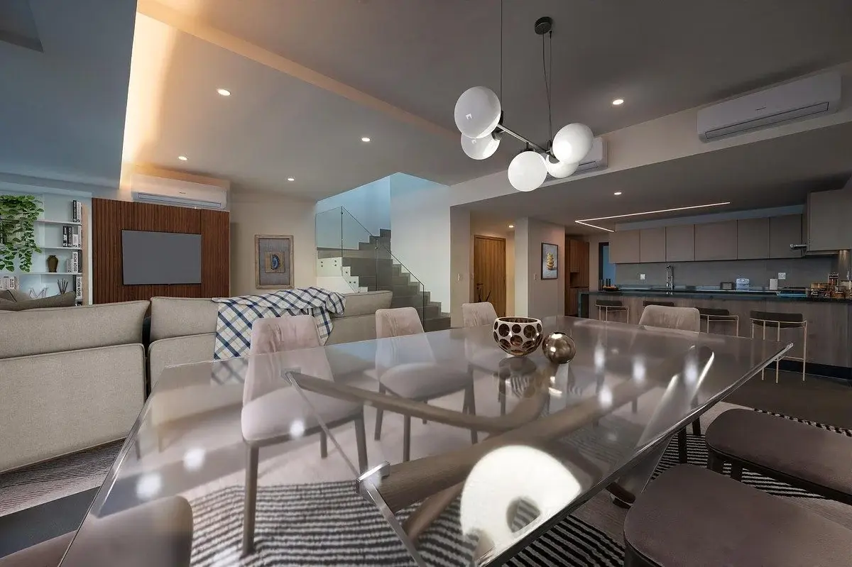 Departamento en venta en Cabo Norte, Mérida — foto 1 de 24