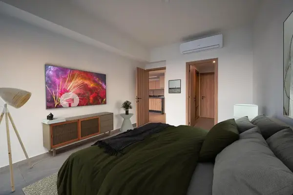 Departamento en venta en Cabo Norte, Mérida — foto 3 de 24
