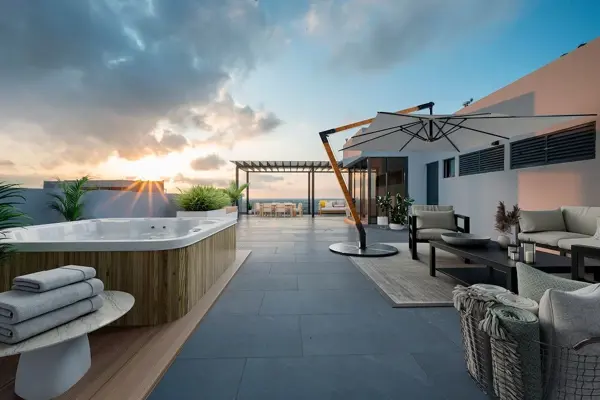 Departamento en venta en Cabo Norte, Mérida — foto 2 de 24