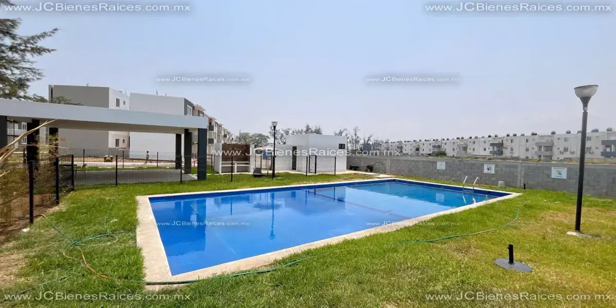 Departamento en venta en Bruno Pagliai, Veracruz — foto 1 de 20