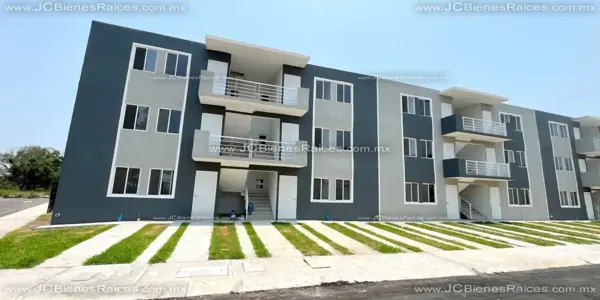 Departamento en venta en Bruno Pagliai, Veracruz — foto 2 de 20