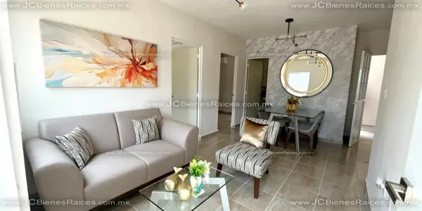 Departamento en venta en Bruno Pagliai, Veracruz — foto 3 de 20