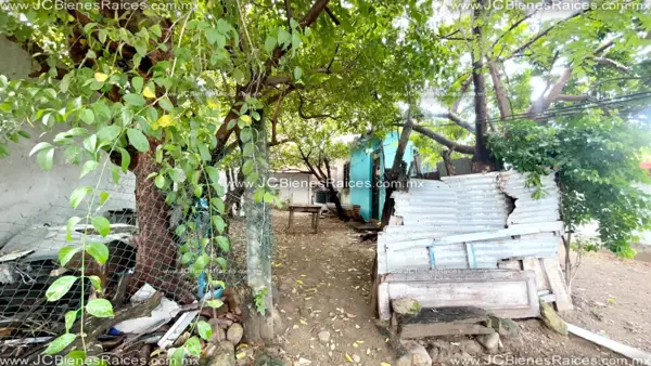 Terreno en venta en Prolongación Miguel Hidalgo (Populares), Veracruz — foto 2 de 12