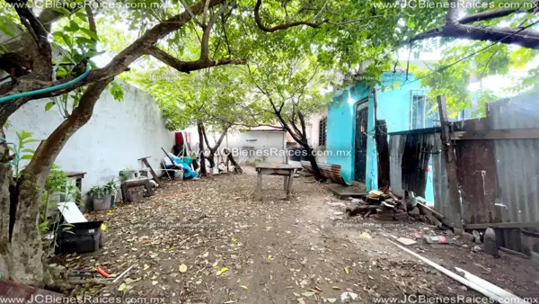 Terreno en venta en Prolongación Miguel Hidalgo (Populares), Veracruz — foto 3 de 12