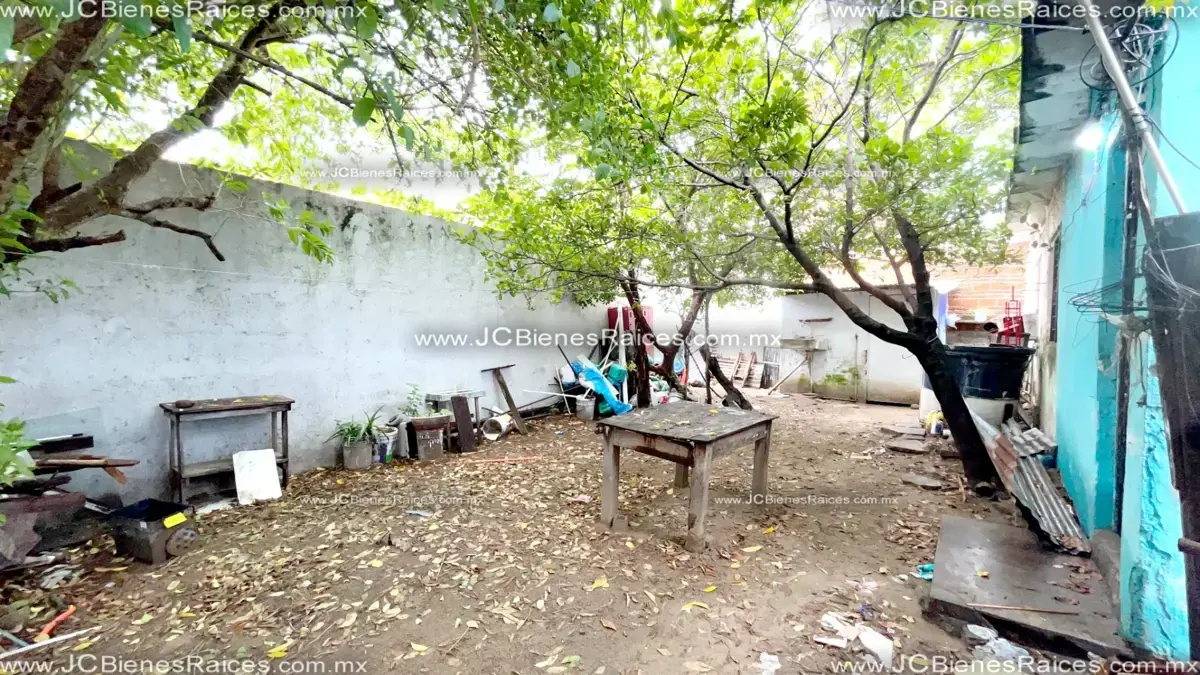 Terreno en venta en Prolongación Miguel Hidalgo (Populares), Veracruz — foto 1 de 12