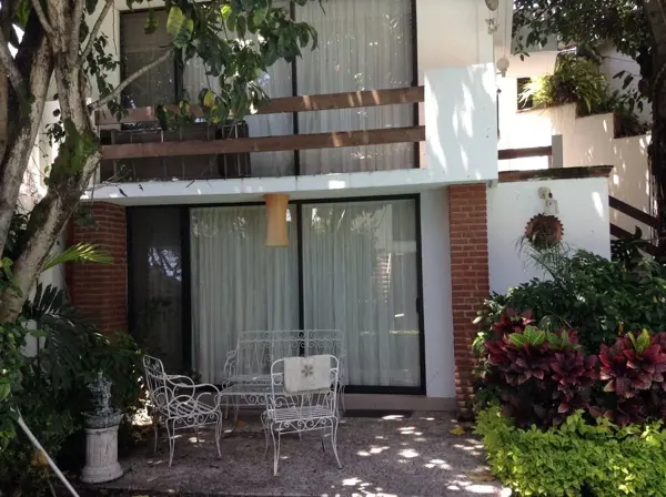 Departamento en renta en Cantarranas, Cuernavaca — foto 2 de 8