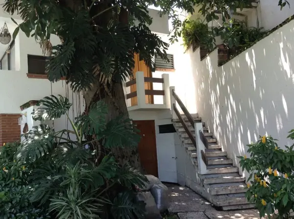 Departamento en renta en Cantarranas, Cuernavaca — foto 3 de 8