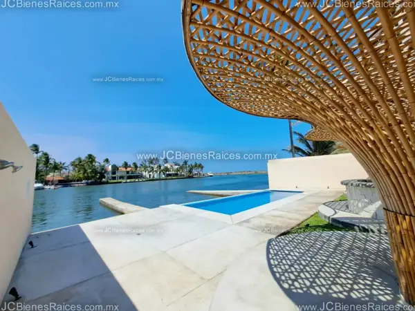 Departamento en venta en Isla del Amor, Alvarado — foto 3 de 17