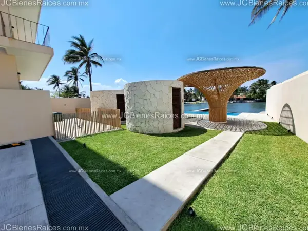 Departamento en venta en Isla del Amor, Alvarado — foto 2 de 17