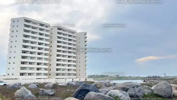 Departamento en venta en Playas del Conchal, Alvarado — foto 2 de 20