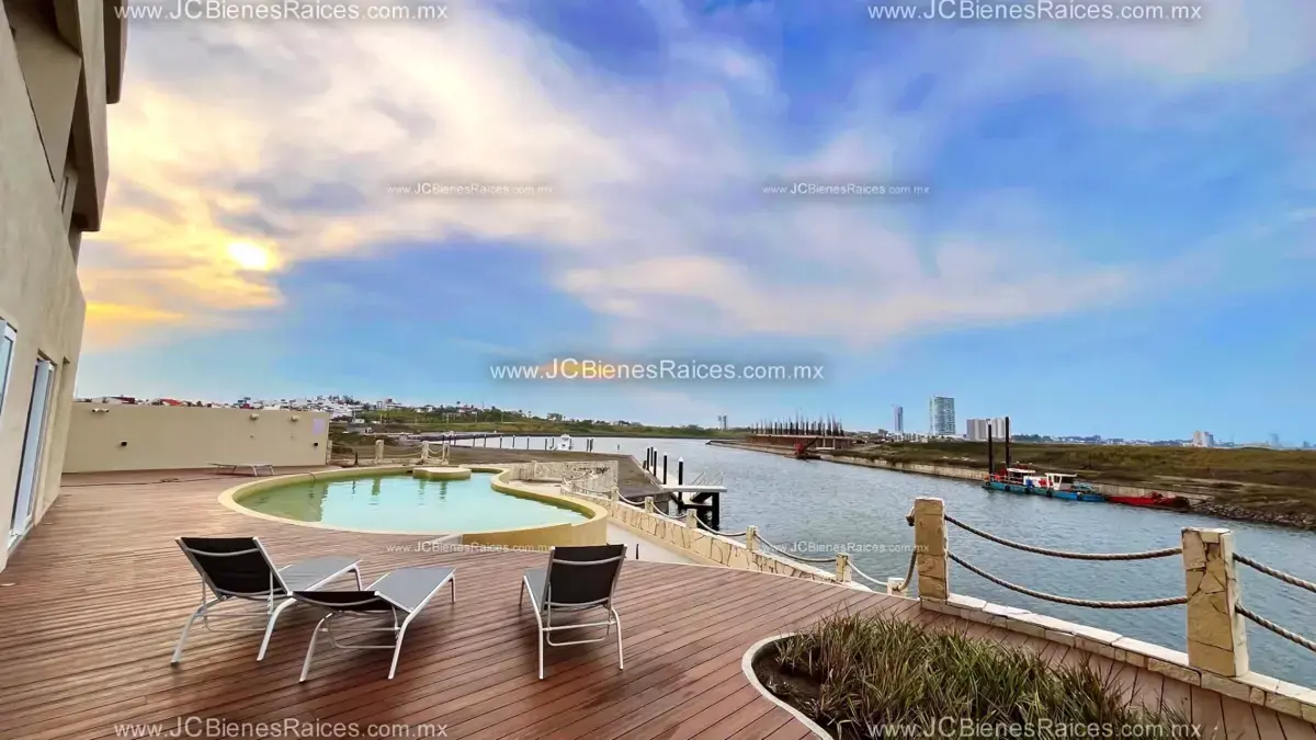 Departamento en venta en Playas del Conchal, Alvarado — foto 1 de 20