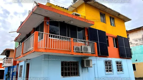 Departamento en venta en Las Vegas II, Boca del Río — foto 3 de 14