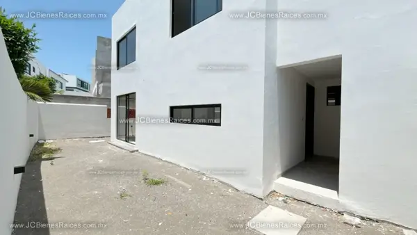 Casa en venta en Punta Tiburón, Residencial, Marina y Golf, Alvarado — foto 3 de 18