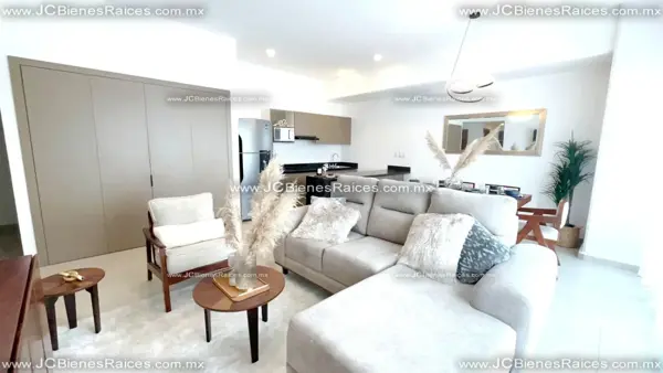 Departamento en venta en El Dorado Residencial, Boca del Río — foto 3 de 24
