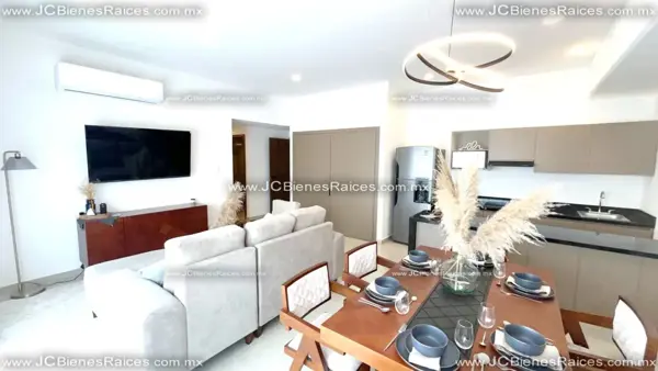 Departamento en venta en El Dorado Residencial, Boca del Río — foto 2 de 24