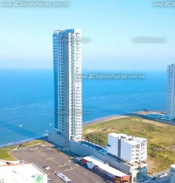 Departamento en venta en Costa de Oro, Boca del Río — foto 2 de 22