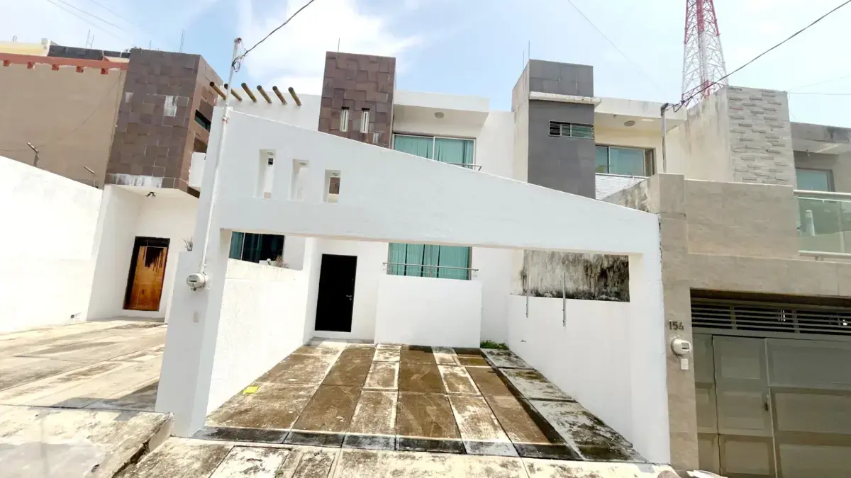 Casa en venta en Lomas Del Mar, Boca del Río — foto 1 de 18