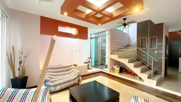 Casa en venta en Lomas Del Mar, Boca del Río — foto 3 de 18