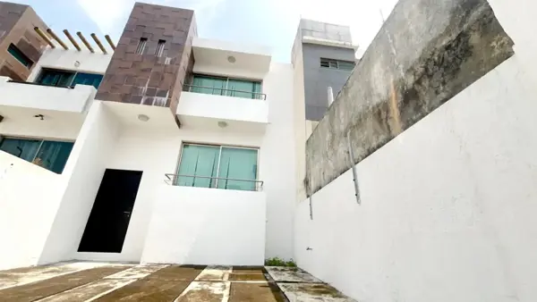 Casa en venta en Lomas Del Mar, Boca del Río — foto 2 de 18