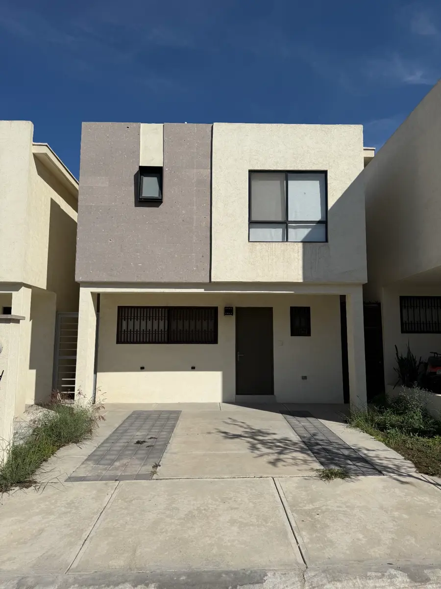 Casa en Venta en Residencial Murano García Nuevo León. Casa en Venta en Residencial Murano García Nuevo León.