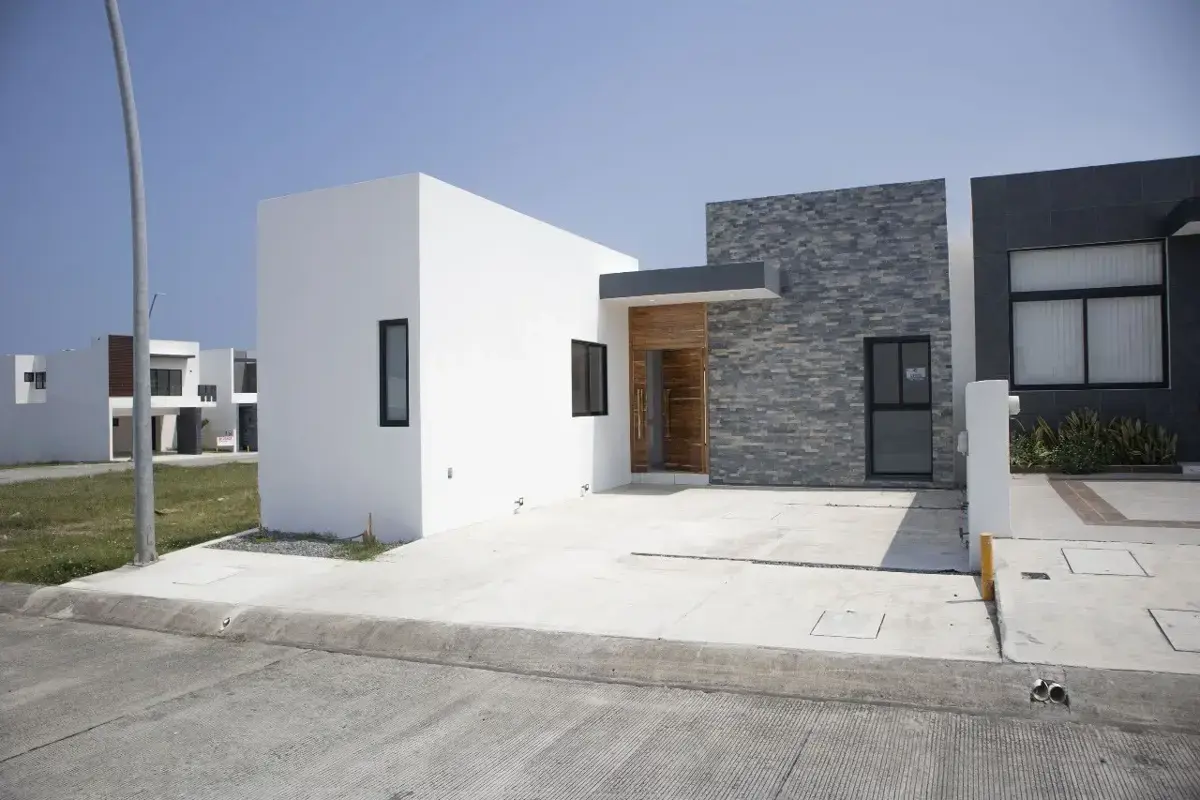 Casa en venta en El Dorado Residencial, Boca del Río — foto 1 de 19